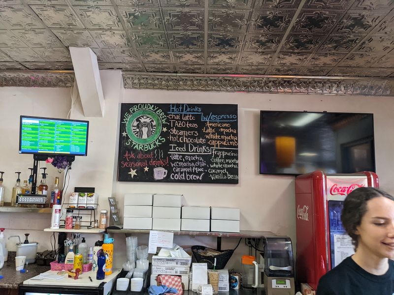 Friendly Servers Who Know the Menu by Heart