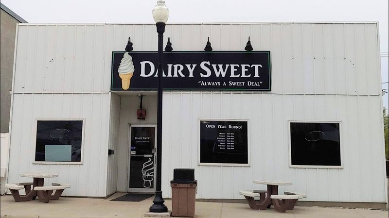 Dairy Sweet, Dunlap