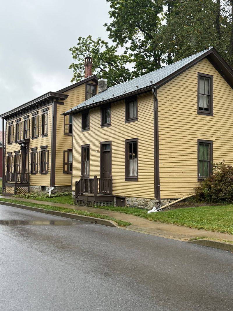 Mifflinburg