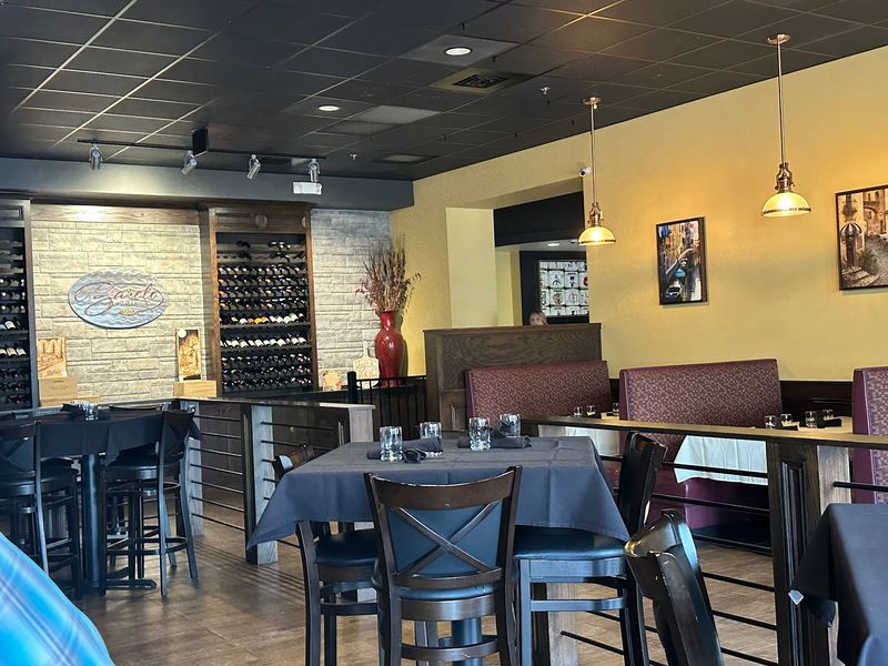 Barolo Grille, Salina