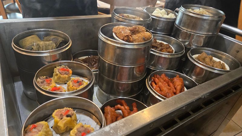 Ha Long Bay Restaurant, St. Petersburg, FL