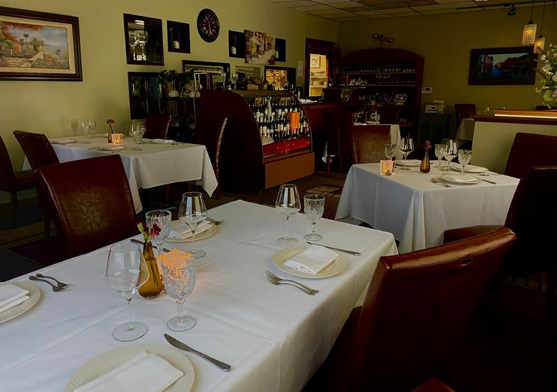 Arrabiata Steakhouse Restaurant, Ivins