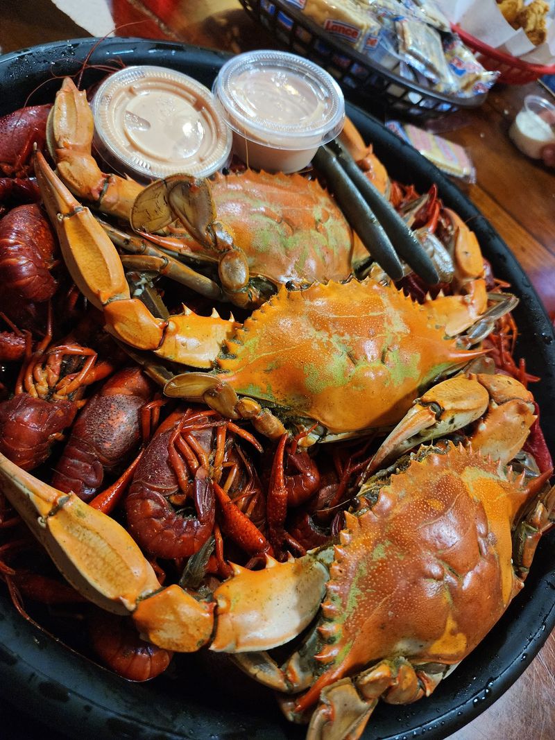 Big Al's Seafood