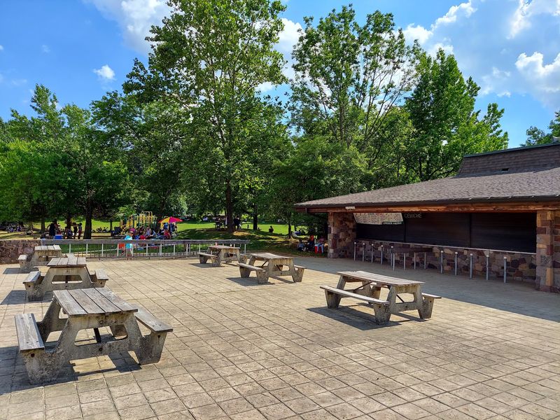 Round Valley Recreation Area Concession
