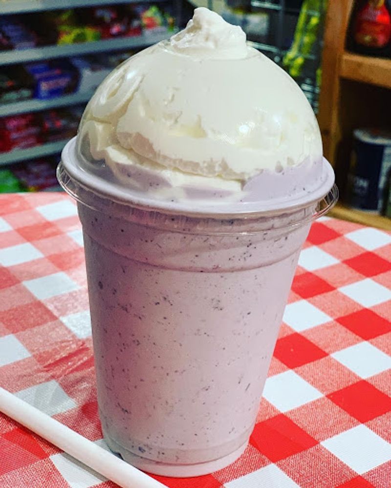 Ice Cream And Milkshakes Give The Meal A Second Act