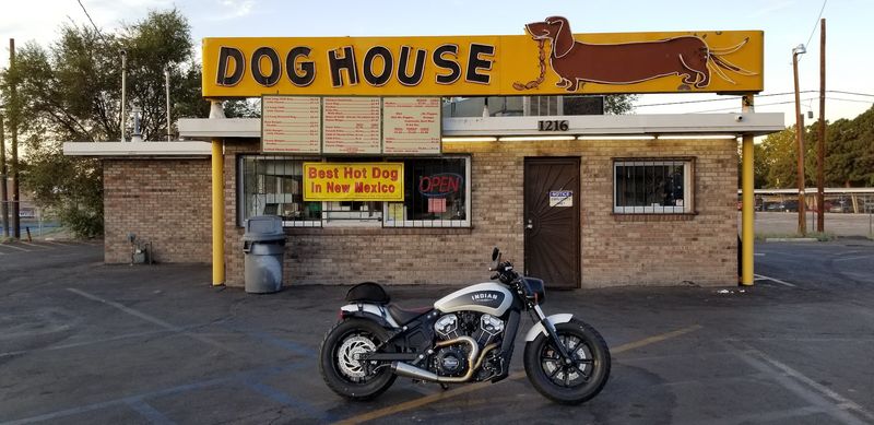 Route 66 History Runs Deep Here