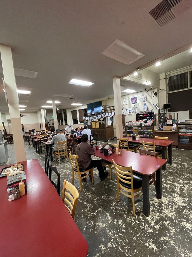Sawdust, Phone Booths, and Penny Tile