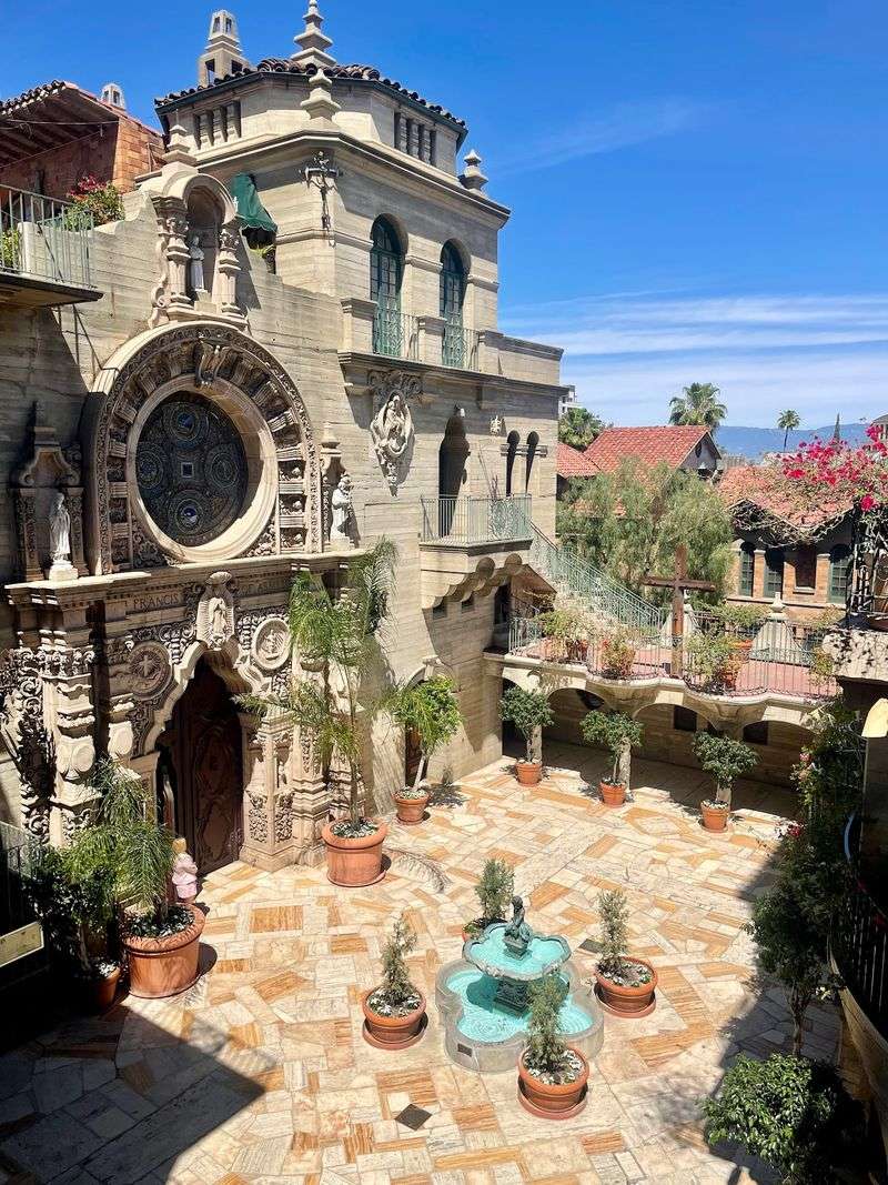 The Mission Inn Hotel & Spa