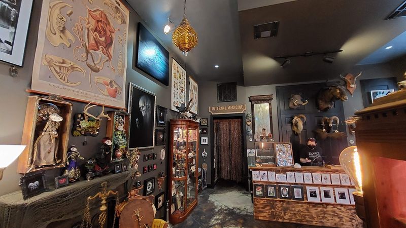 Why This Stop Belongs On Your List