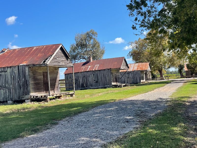 Why This Silent Village Is Worth The Detour
