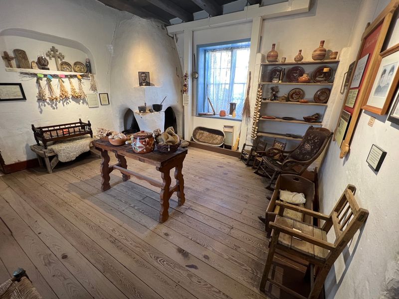 Why This Little Museum Sticks With You