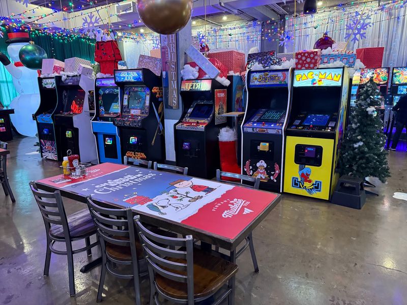 A Genuine All-Ages Spot In The Heart Of Kansas Avenue
