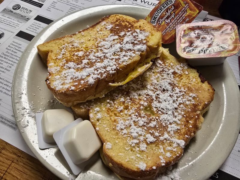 A Slice Worth Keeping in the Family