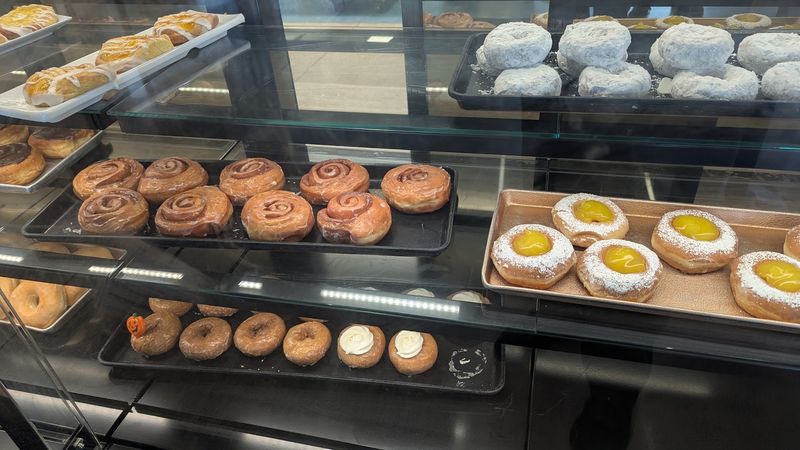 Why This Sweet Stop Belongs On Your Weekend Plans