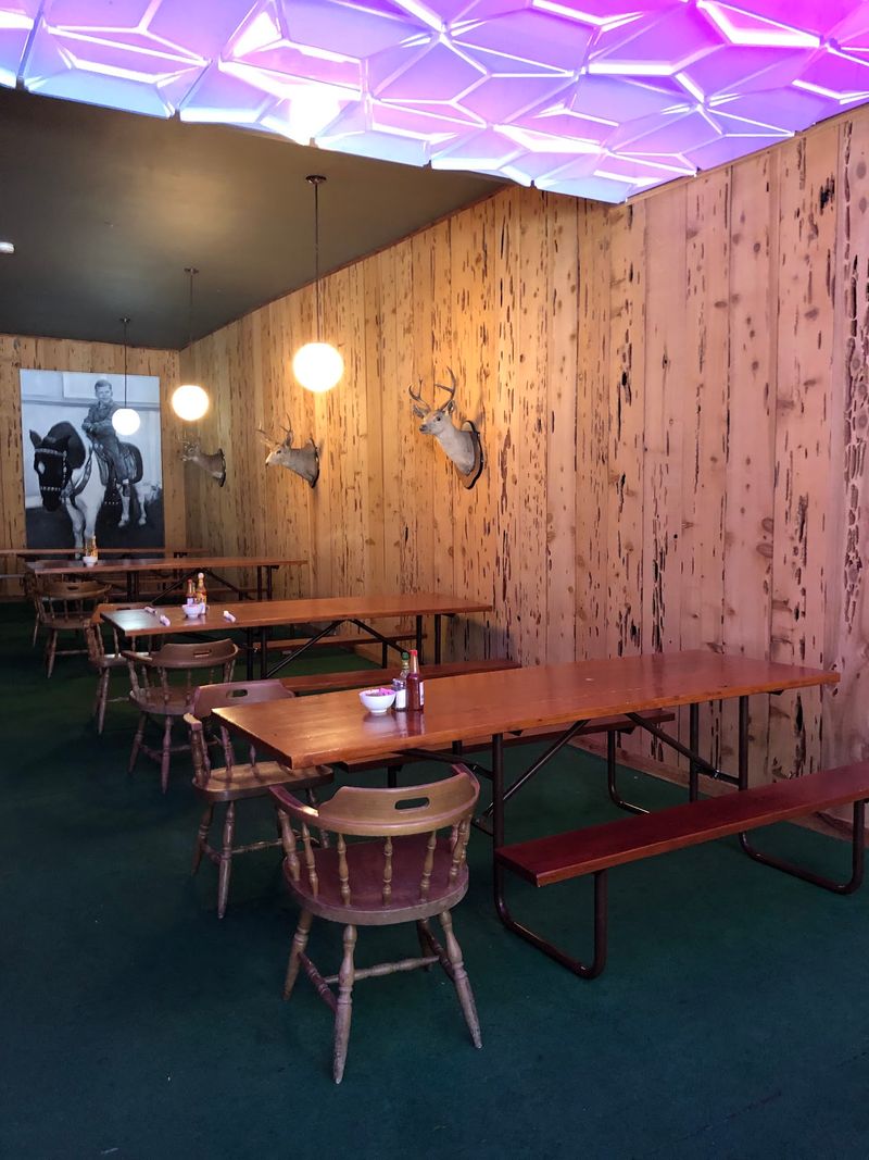 Why This Little Cafe Sticks With You