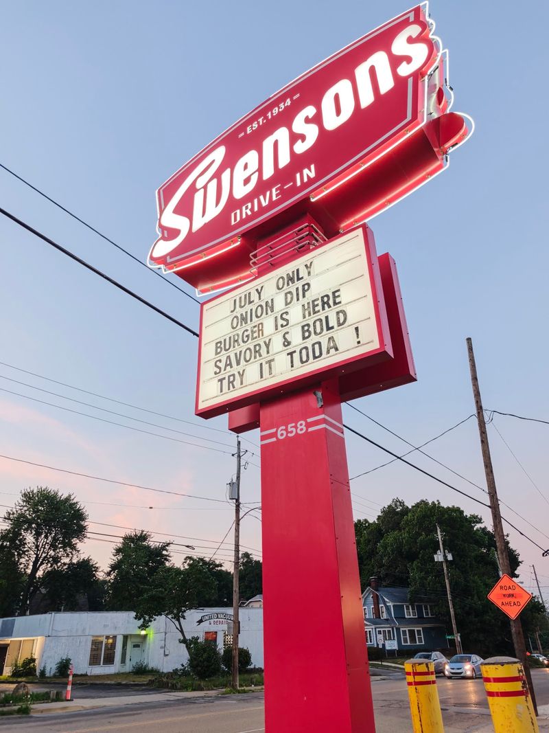 Why This Akron Original Still Wins Hearts