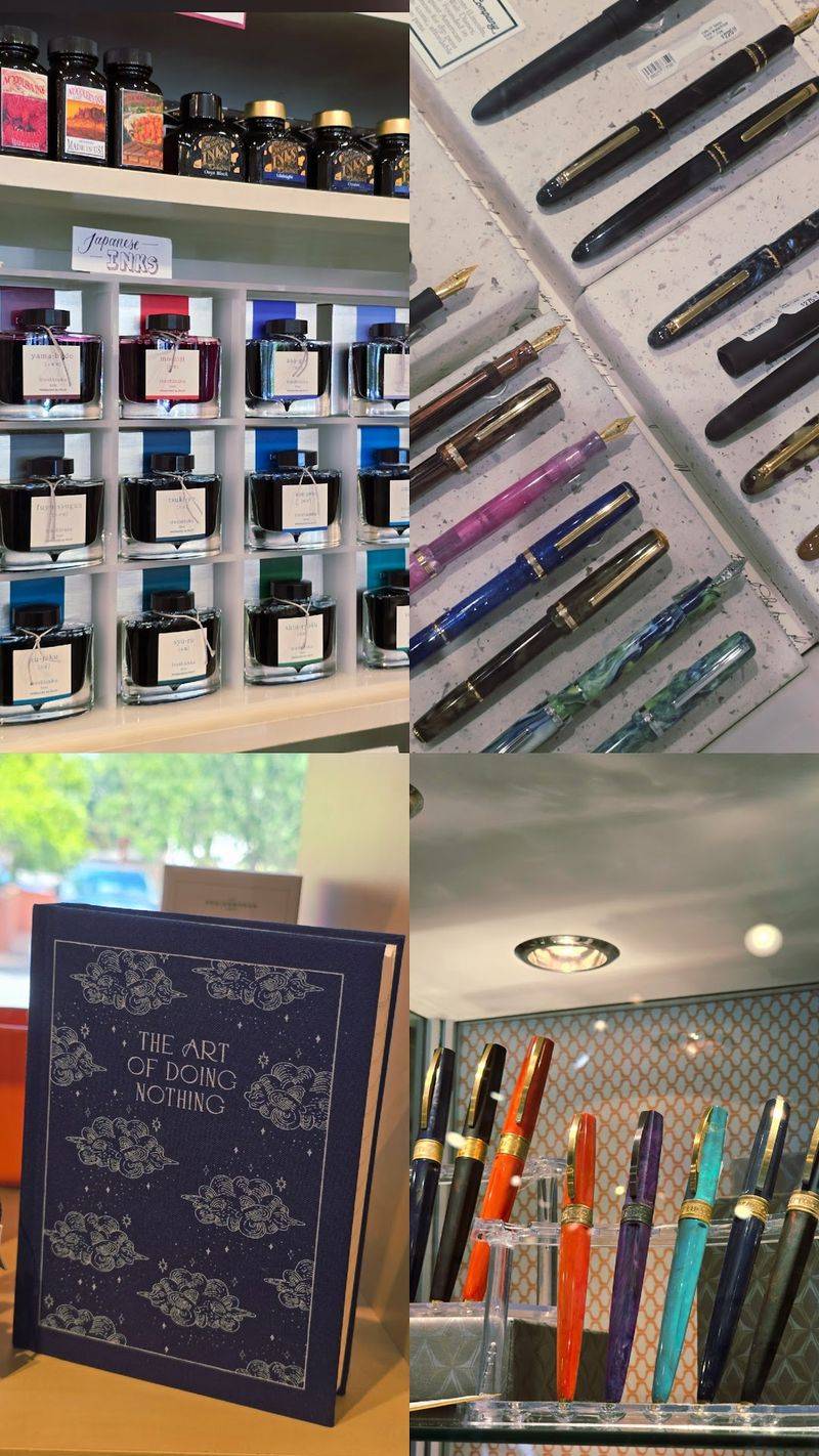 Why This Little Shop Leaves a Lasting Mark