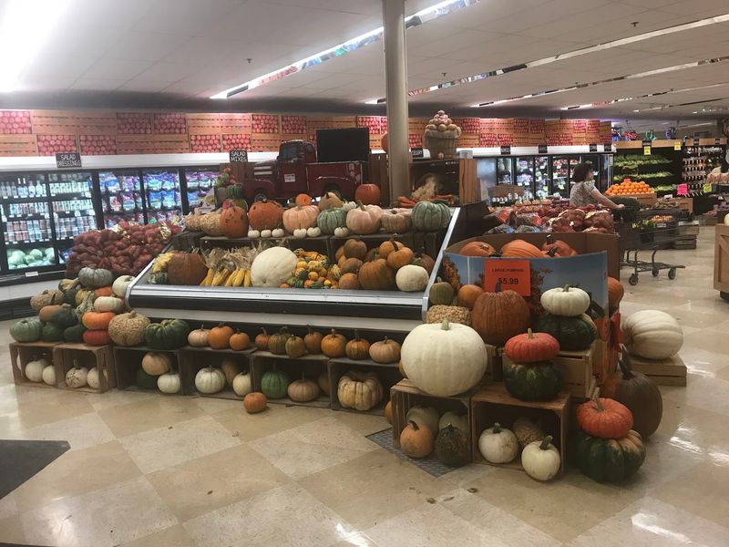 Why This Glazed Giant Earns A Spot On Your Fall Calendar