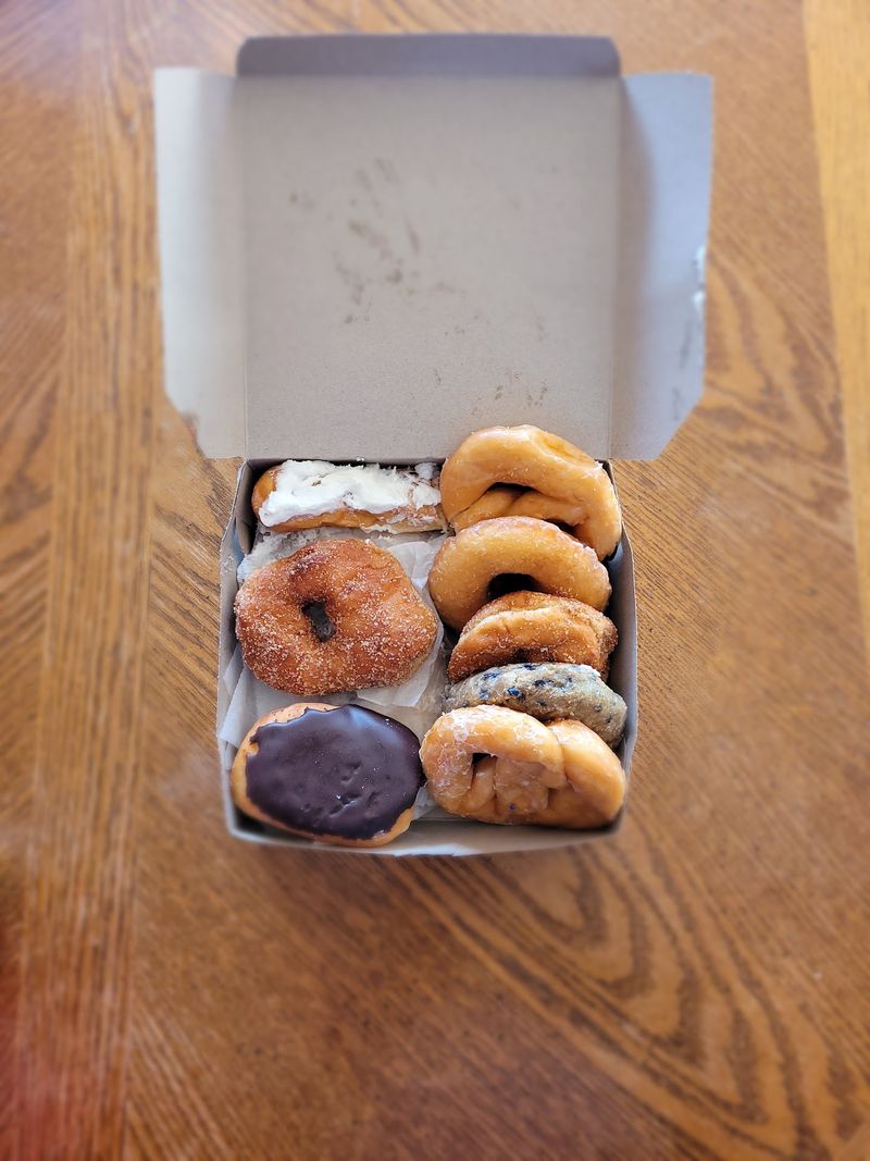 Why This Warm Fastnacht Is Worth the Trip