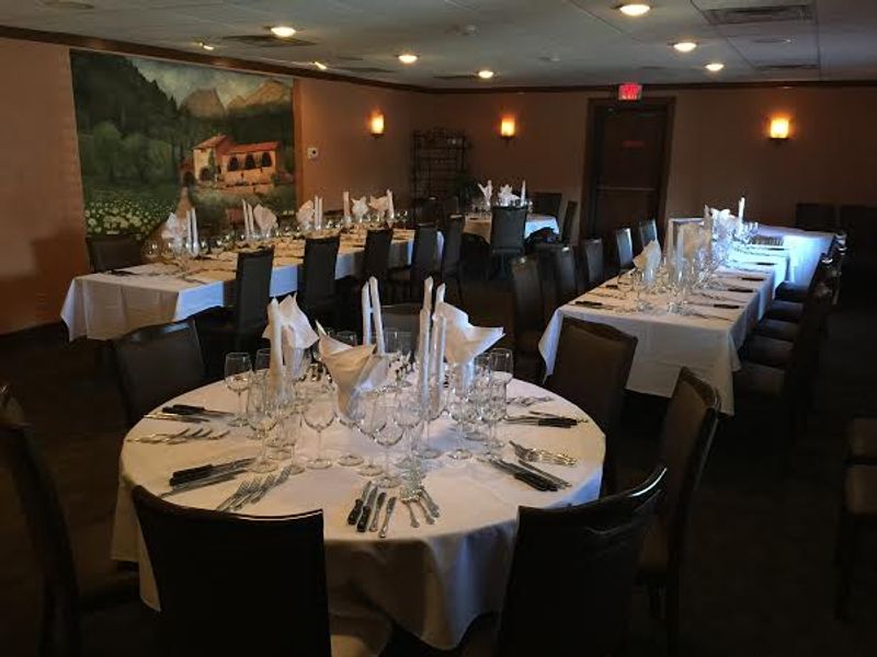 Why This Old-School Tavern Earns a Visit