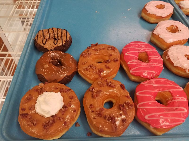 Why This Little Bakery Earns A Spot On Your Weekend