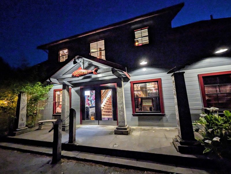 Why This Coastal Gem Is Worth The Drive