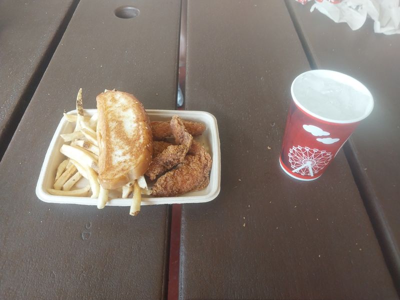 A Crispy Little Verdict For Your Next Ohio Park Day