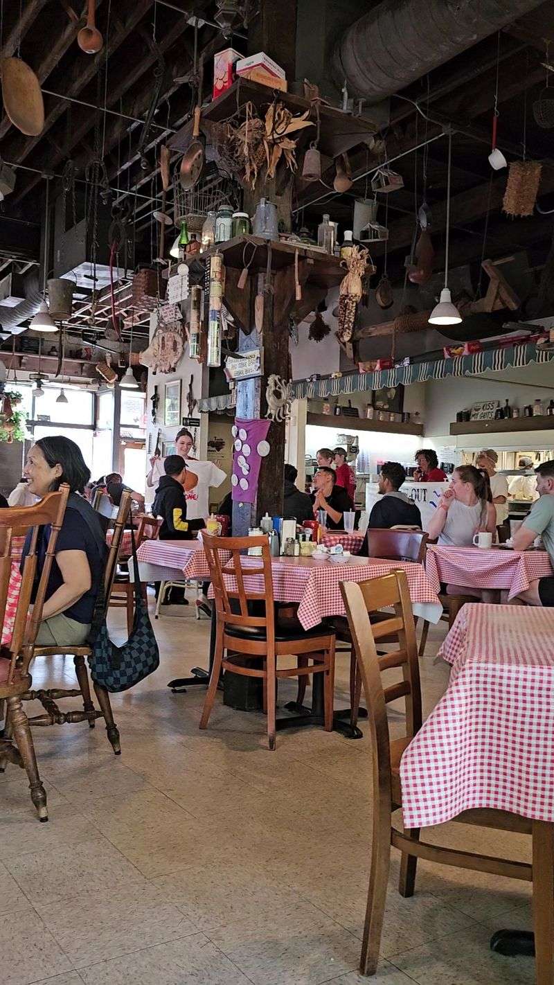 Why This Downtown Classic Keeps Locals Coming Back