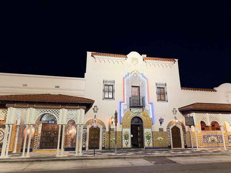 Why This Tampa Icon Still Earns Its Reputation
