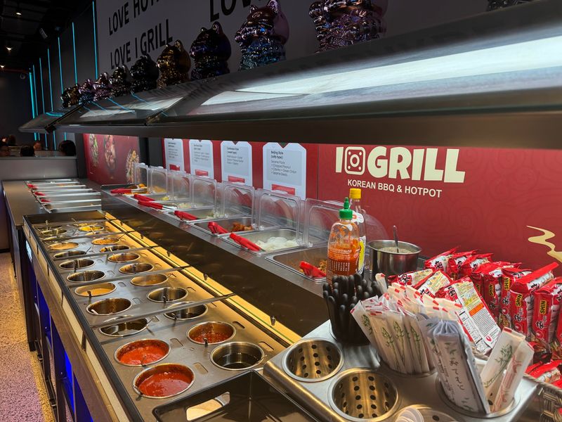 Why This Grill Keeps Winning Over Locals