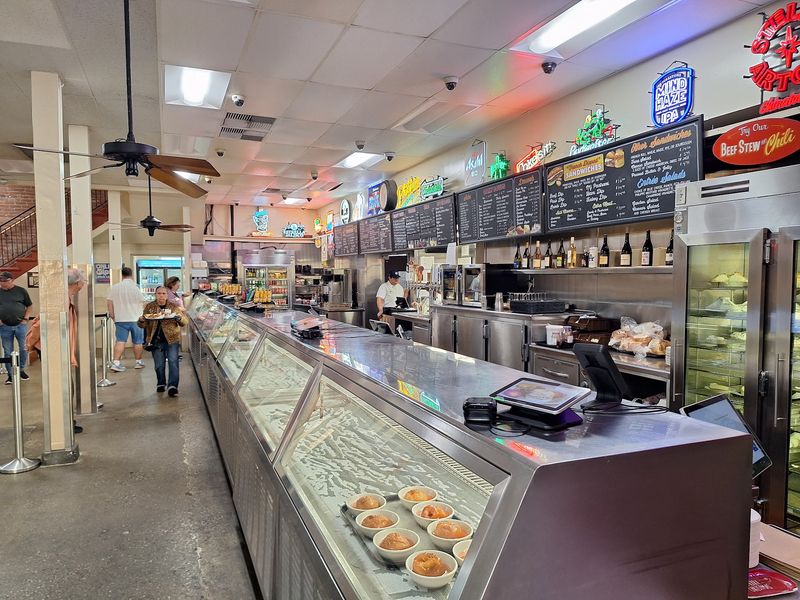 Worth the Detour for a Taste of Old Los Angeles