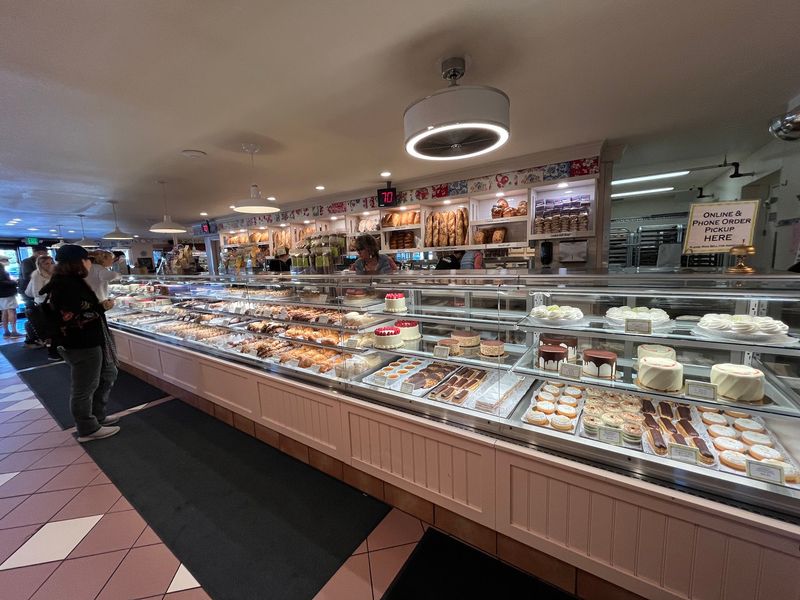 Why This Little Trattoria Wins Hearts