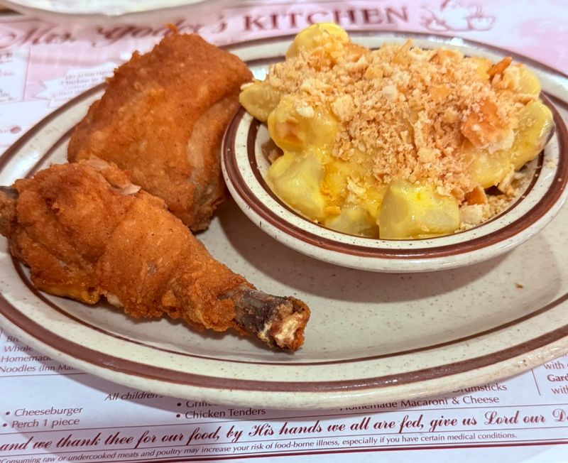 Why This Country Kitchen Is Worth the Trip
