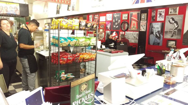 Why This Little Deli Keeps Earning Return Visits