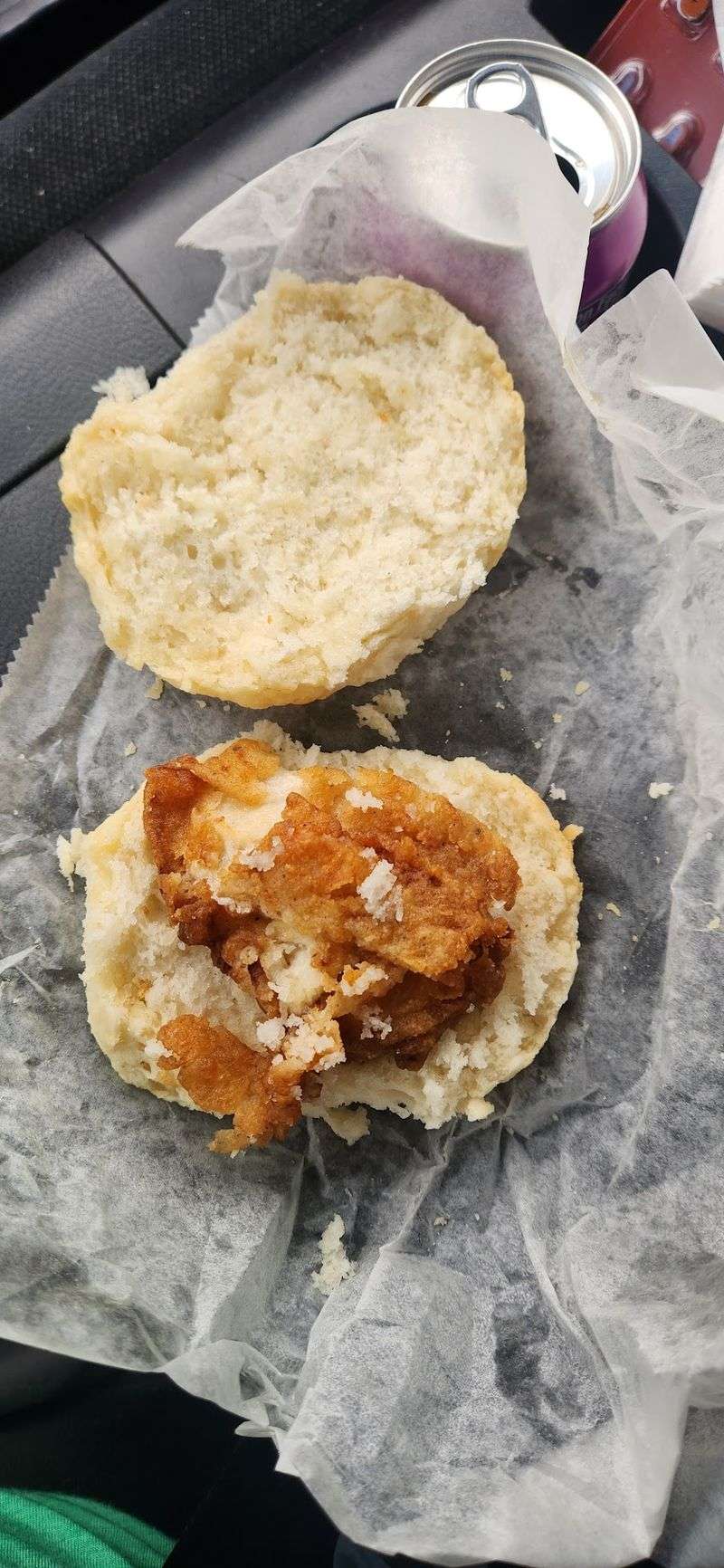 Why the Drive Is Worth It