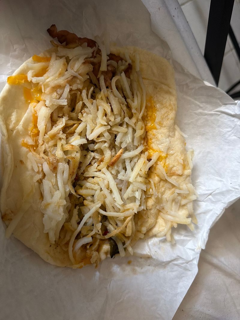 A Verdict Wrapped in Foil