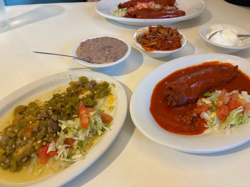 Why This Little Cafe Deserves a Spot on Your Map