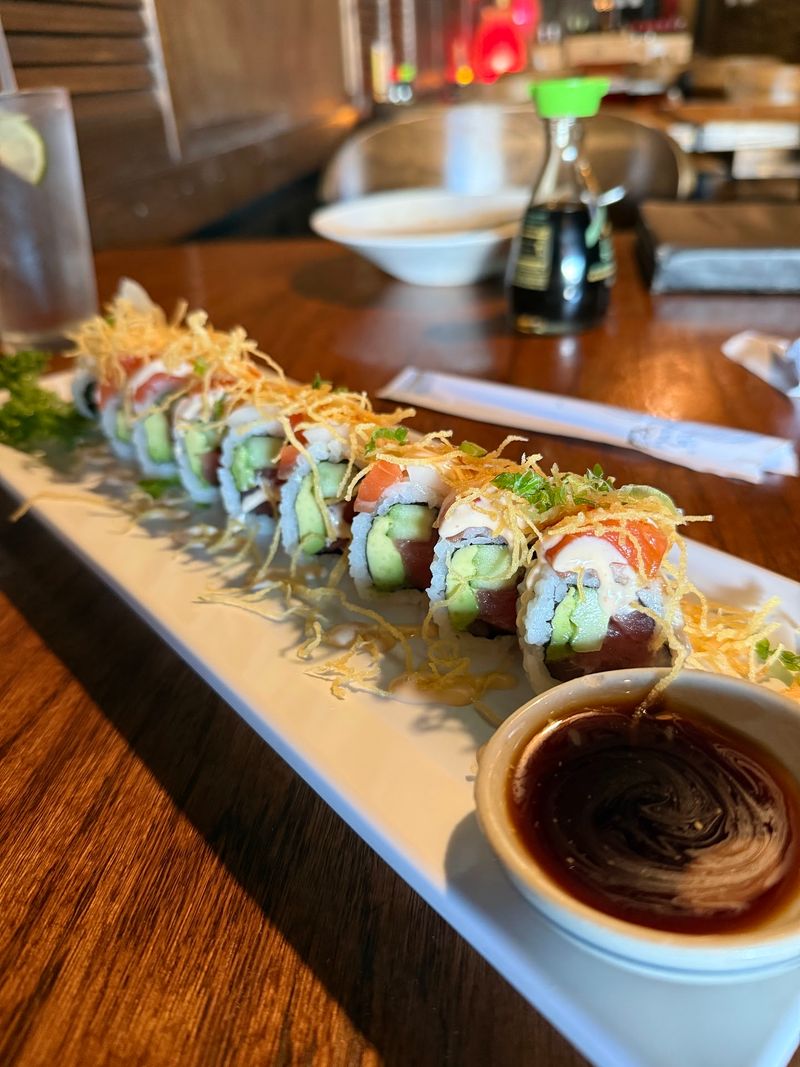 Why This Spot Earns a Place on Your List