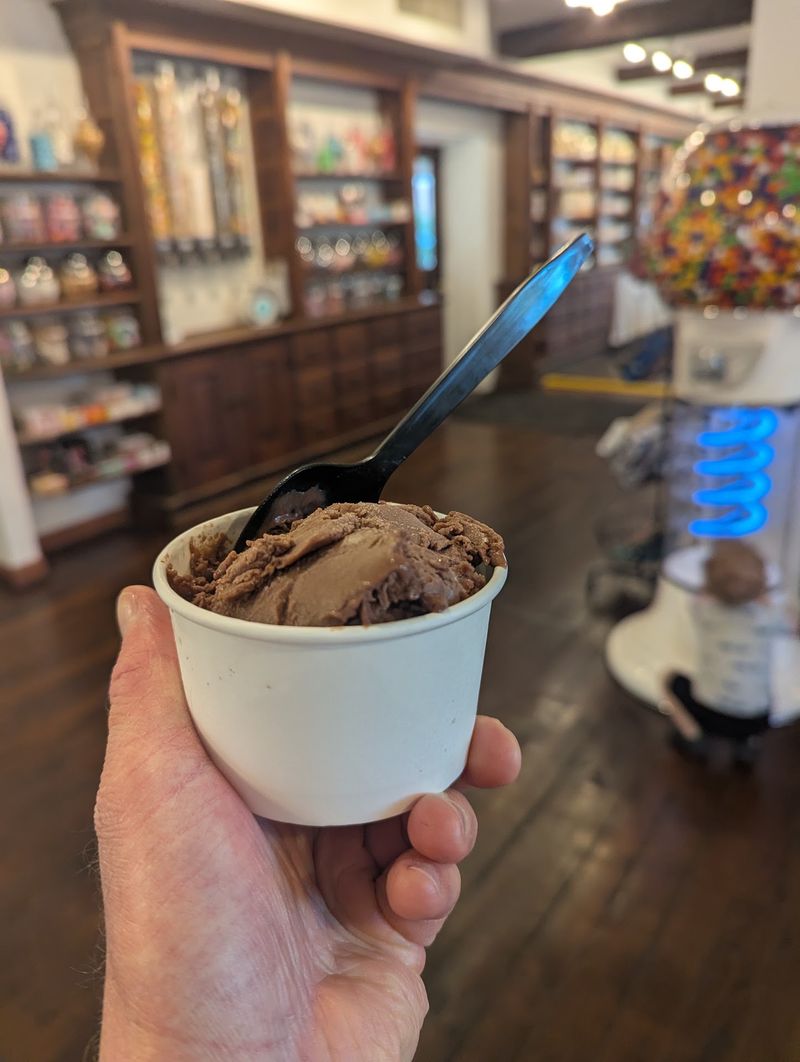 Why This Sweet Stop Stays With You