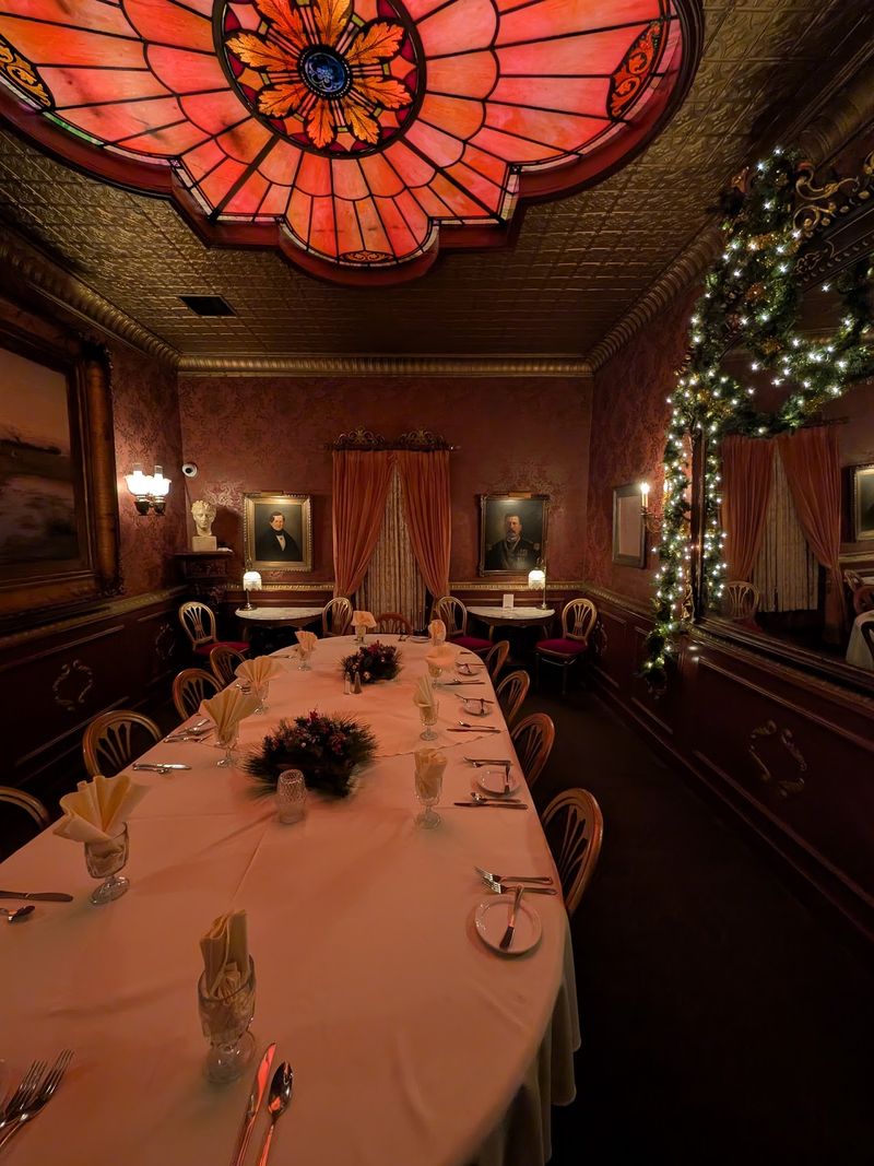 Why This Hacienda Stays With You