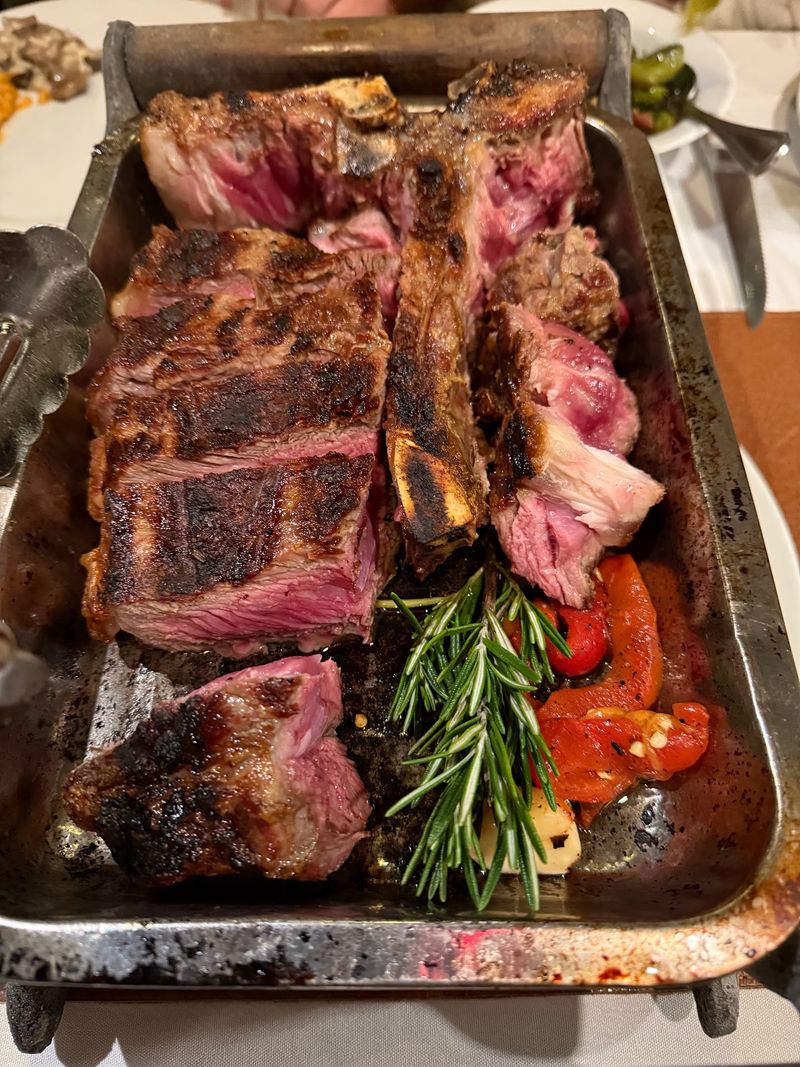 Why This Wood-Fired Gem Earns a Return Trip