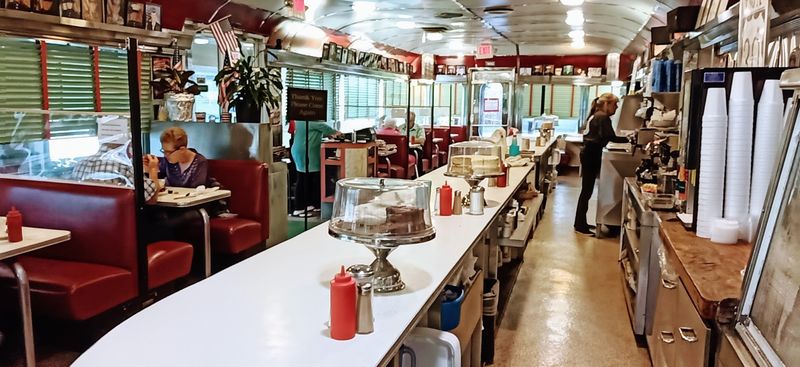 Why This Diner Earns a Spot on Your Lancaster County Trip