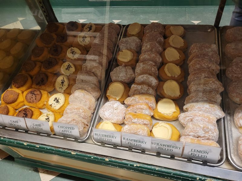 A Sweet Verdict Worth the Drive
