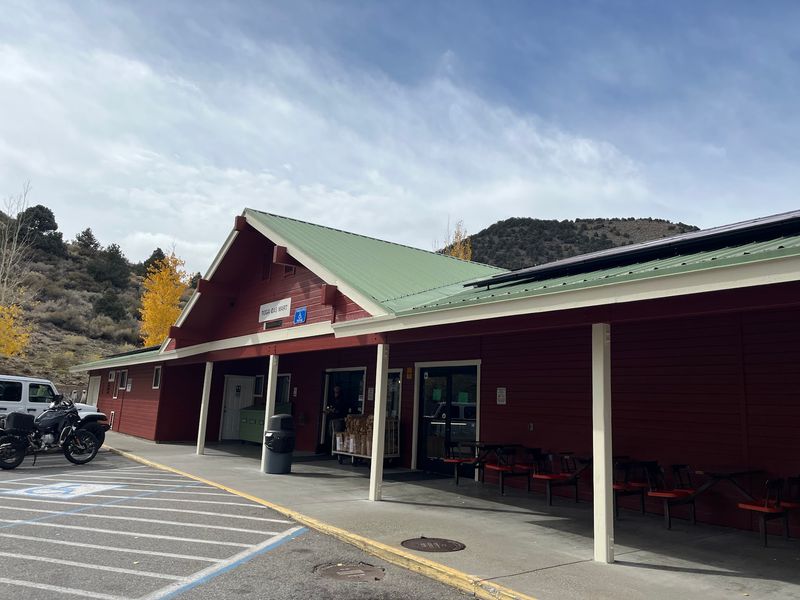 Why This Roadside Kitchen Earns the Detour