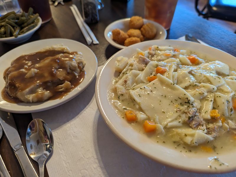 Why This Little Diner Wins Loyal Fans