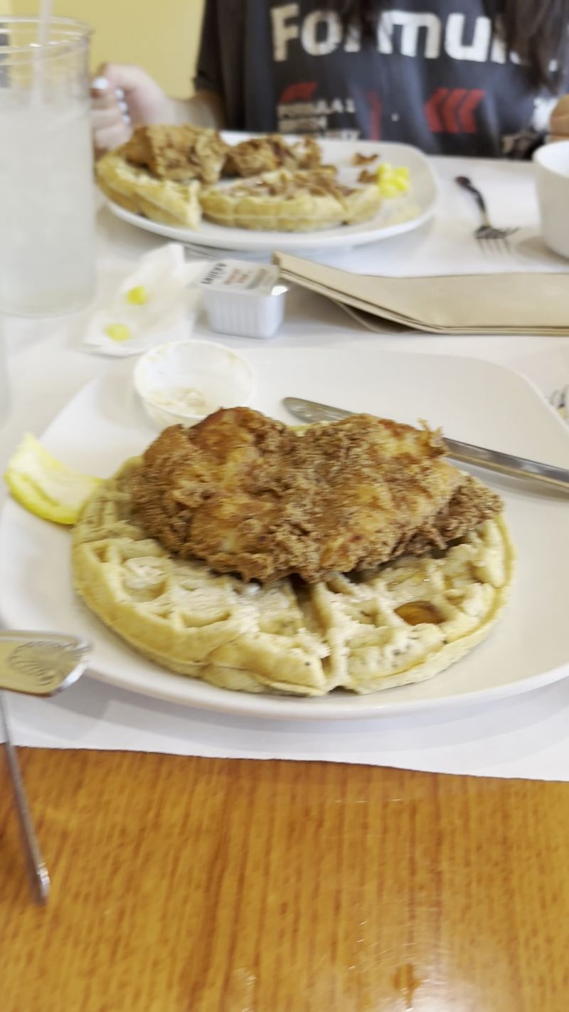 Why This Southern Gem Earns Its Reputation