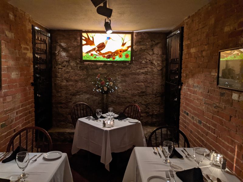 Why This Wooster Gem Keeps Drawing a Crowd