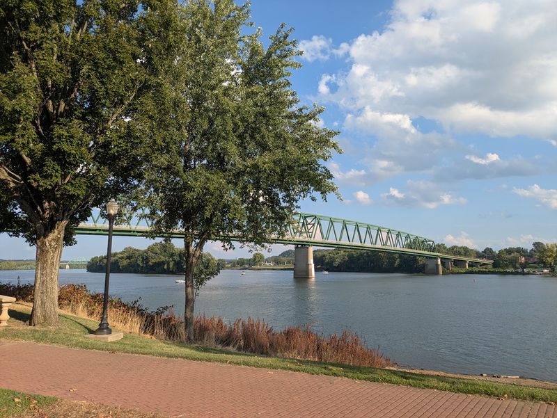 Why This Riverside Gem Is Worth the Trip