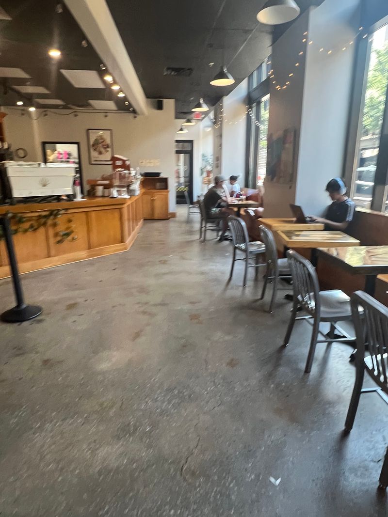 Why This Downtown Gem Stays Worth the Trip