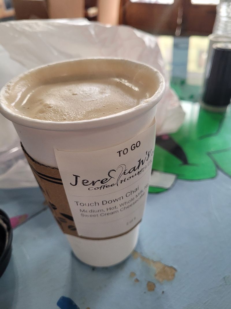 Why This Coffee House Is Worth the Trip